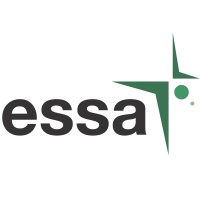 Economics Student Society of Australia (ESSA) logo - Similar company to Monash Law Students' Society