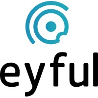 eyful logo - Similar company to Fairfax Data Systems, Inc.