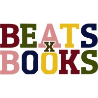 Beats x Books logo - Similar company to Noble