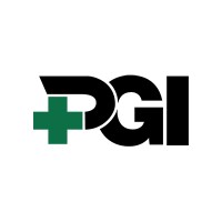 PGI, Inc. logo - Similar company to De-Wipe Ltd
