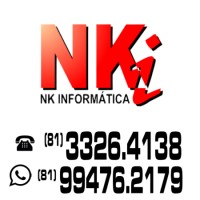 Nk Informatica logo - Similar company to Multiconecta