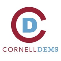 Cornell Democrats logo - Similar company to Cornell Student Assembly