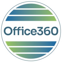 Office360 logo - Similar company to Office360