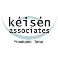 Keisen Associates logo - Similar company to Samurai Ai