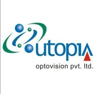 Utopia Optovision Pvt. Ltd. logo - Similar company to Radinik Technologies Pvt. Ltd.