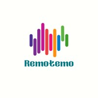 Remotemo logo - Similar company to Think Diverse!