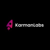 KarmanLabs logo - Similar company to Scaled Space