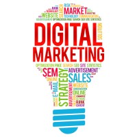 Digital Marketing Ads logo - Similar company to Digital Marketing Memes