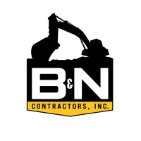 B&N Contractors, Inc. logo - Similar company to Di-Trol Systems Inc.