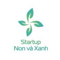 Startup Non Và Xanh logo - Similar company to Tikera Ai Marketing