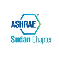 ASHRAE Sudan Chapter logo - Similar company to Ashrae Oman