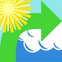 Weathered Road logo - Similar company to Windmill Island Gardens
