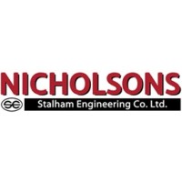 Nicholsons - Stalham Engineering logo - Similar company to Seapower Marine Ltd