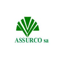 ASSURCO logo - Similar company to Assurco Assurance