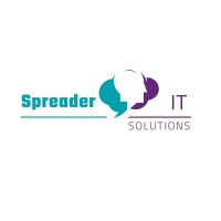 Spreader IT Solutions logo - Similar company to Winjay Solutions