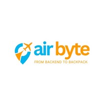Airbyte logo - Similar company to Code Zero Consulting