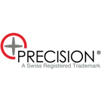 Swiss Precision Active Inc. logo - Similar company to Eque Corporation