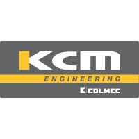 KCMen  (Colmec Group) logo - Similar company to Natro Tech S.R.L.