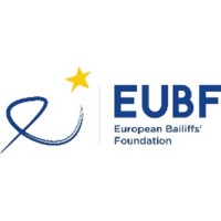 European Bailiffs' Foundation (EUBF) logo - Similar company to Source