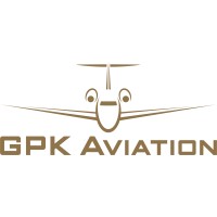 GPK Aviation logo - Similar company to M4 Aviation Group