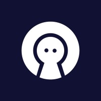 Obscured logo - Similar company to Globx Solutions