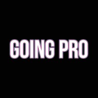 Going Pro logo - Similar company to Going Pro Podcast