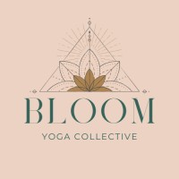 Bloom Yoga Collective logo - Similar company to Bay Studio