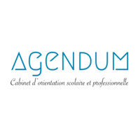 Cabinet Agendum logo - Similar company to Formation-Izi