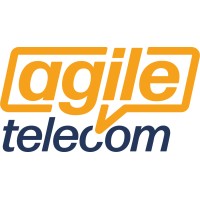 Agile Telecom logo - Similar company to Beefree