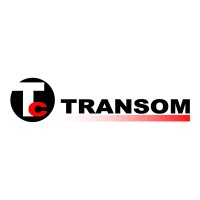 Transom Corporation logo - Similar company to First Distributors, Llc
