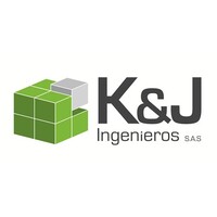 K&J Ingenieros SAS logo - Similar company to Gpi Constructores Sas