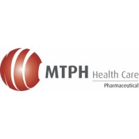 MTPH Pharmaceutical logo - Similar company to Imodus Ltd
