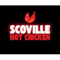 Scoville Hot Chicken logo - Similar company to Gd Partners Llc