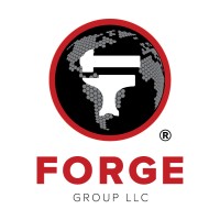 Forge Group, LLC logo - Similar company to Sabel Systems Technology Solutions, Llc