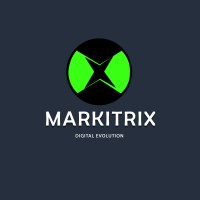 Markitrix logo - Similar company to Power Ad Studio