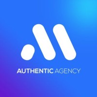 Authentic Agency logo - Similar company to Authentic Agency
