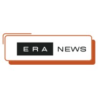ERA NEWS logo - Similar company to Formosa Television