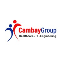 Cambay Group logo - Similar company to Flipsyde