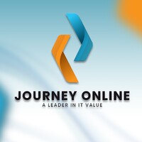 Journey Online logo - Similar company to X-Dart