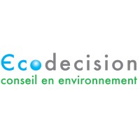 ECODECISION logo - Similar company to Covalex