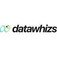 Datawhizs Software Technologies logo - Similar company to Altezure Solutions