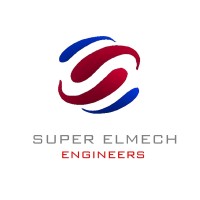 Super Elmech Engineers Pvt Ltd logo - Similar company to Ultech Engineering