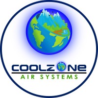 Cool Zone Air Systems logo - Similar company to Divit Global Udyog Private Limited