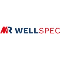 WellSpec logo - Similar company to Mr Group