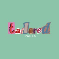 Tailored Pages logo - Similar company to Gobeyond