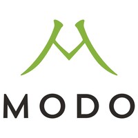MODO Tech Ltd. logo - Similar company to Modo