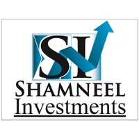 Shamneel Investments logo - Similar company to Shift Technology Services