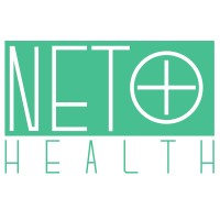 Net Positive Health logo - Similar company to Keos Agency Gmbh