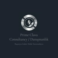 Prime Clava logo - Similar company to Inomax.Ai