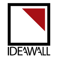 IDEAWALL logo - Similar company to Homa Robotics